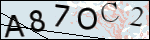 Human Confirmation Code (Captcha)