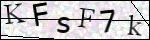 Human Confirmation Code (Captcha)
