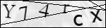 Human Confirmation Code (Captcha)