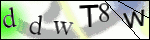 Human Confirmation Code (Captcha)