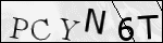 Human Confirmation Code (Captcha)