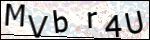 Human Confirmation Code (Captcha)