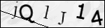 Human Confirmation Code (Captcha)