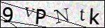 Human Confirmation Code (Captcha)