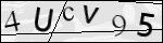 Human Confirmation Code (Captcha)