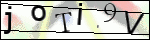 Human Confirmation Code (Captcha)