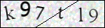 Human Confirmation Code (Captcha)
