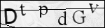 Human Confirmation Code (Captcha)
