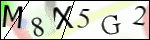 Human Confirmation Code (Captcha)