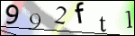 Human Confirmation Code (Captcha)