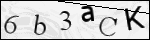 Human Confirmation Code (Captcha)