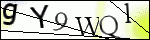 Human Confirmation Code (Captcha)