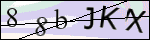 Human Confirmation Code (Captcha)
