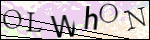 Human Confirmation Code (Captcha)