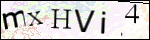Human Confirmation Code (Captcha)