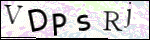 Human Confirmation Code (Captcha)