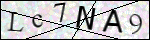 Human Confirmation Code (Captcha)