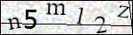 Human Confirmation Code (Captcha)