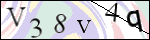 Human Confirmation Code (Captcha)