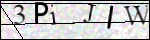 Human Confirmation Code (Captcha)