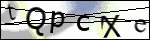 Human Confirmation Code (Captcha)