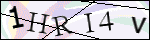 Human Confirmation Code (Captcha)