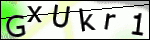 Human Confirmation Code (Captcha)