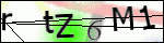 Human Confirmation Code (Captcha)