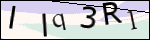 Human Confirmation Code (Captcha)
