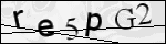 Human Confirmation Code (Captcha)
