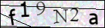 Human Confirmation Code (Captcha)