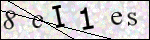 Human Confirmation Code (Captcha)