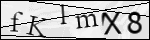 Human Confirmation Code (Captcha)
