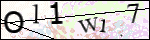 Human Confirmation Code (Captcha)