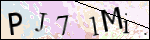 Human Confirmation Code (Captcha)