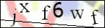 Human Confirmation Code (Captcha)
