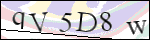 Human Confirmation Code (Captcha)