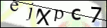 Human Confirmation Code (Captcha)