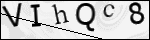 Human Confirmation Code (Captcha)