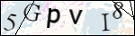 Human Confirmation Code (Captcha)