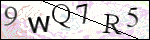 Human Confirmation Code (Captcha)