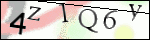 Human Confirmation Code (Captcha)