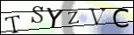 Human Confirmation Code (Captcha)