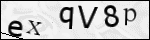 Human Confirmation Code (Captcha)