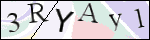 Human Confirmation Code (Captcha)