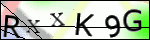 Human Confirmation Code (Captcha)