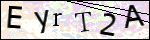 Human Confirmation Code (Captcha)