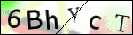 Human Confirmation Code (Captcha)