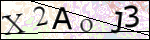 Human Confirmation Code (Captcha)