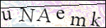 Human Confirmation Code (Captcha)